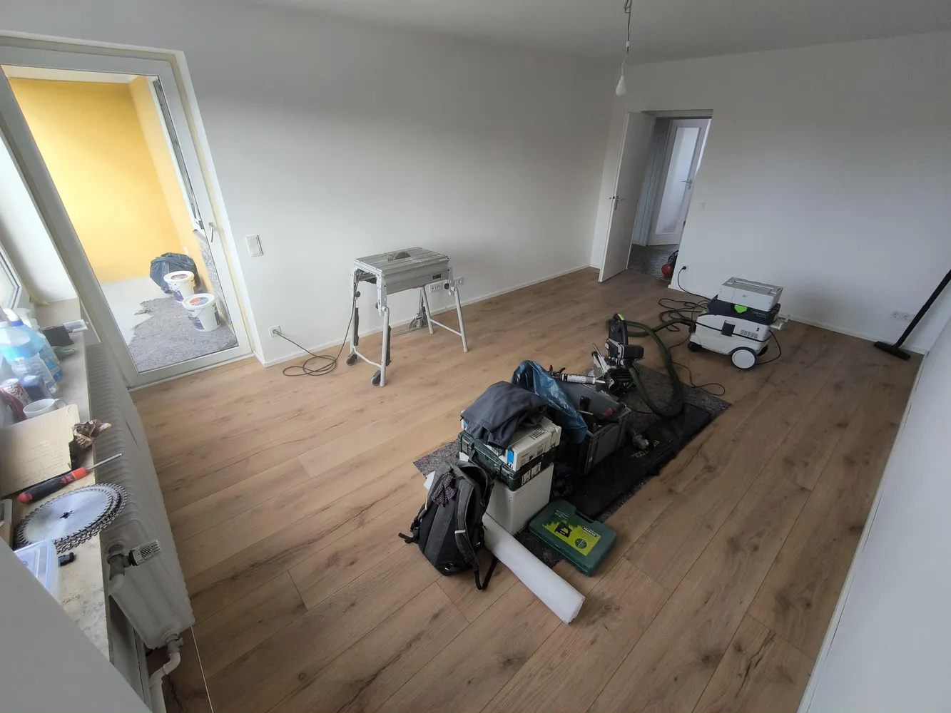 3 Zimmer Wohnung mit 69 m² in München – Bild 6