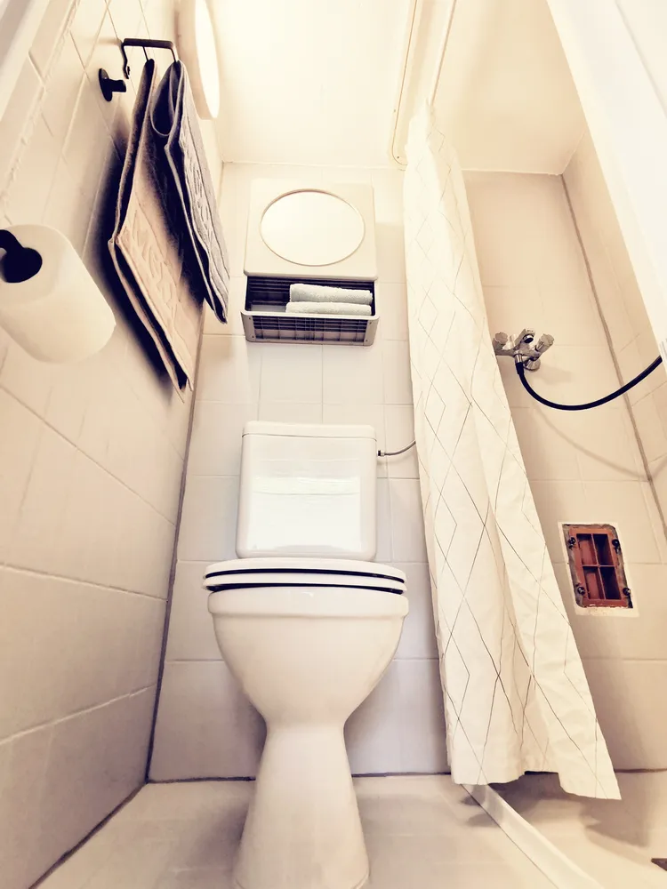 1 room apartment with 14 m² in Cologne – Photo 9