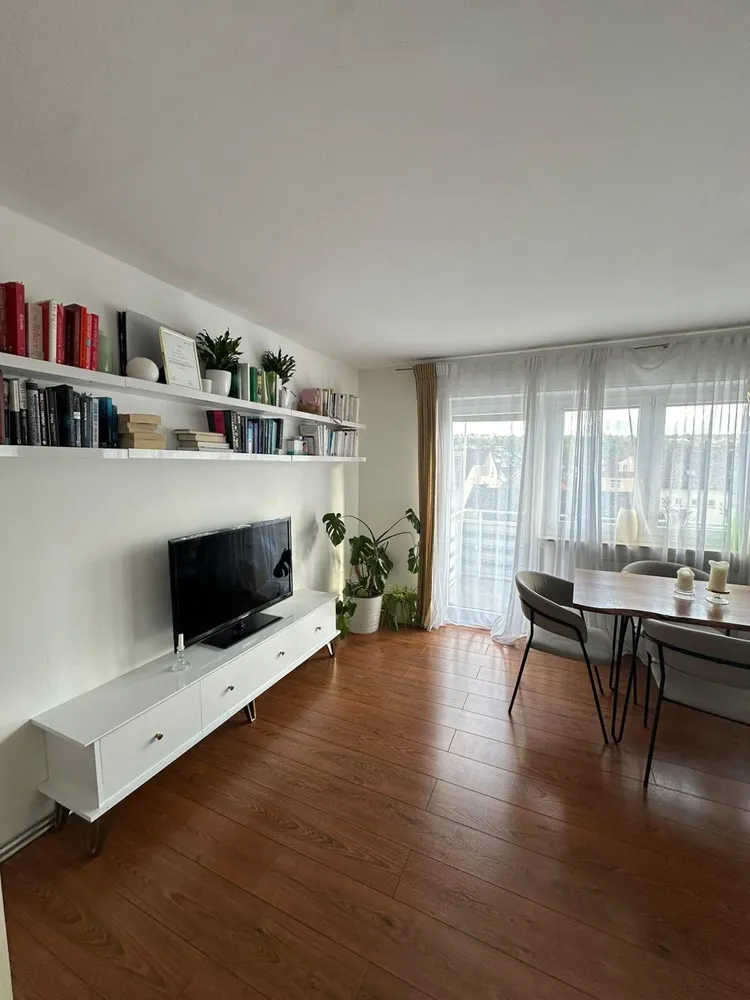2 Zimmer Wohnung mit 55 m² in Stuttgart – Bild 1