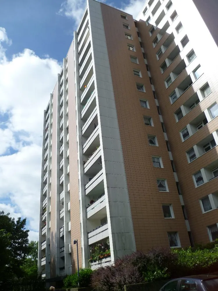 2 room apartment with 61 m² in Düsseldorf – Photo 1