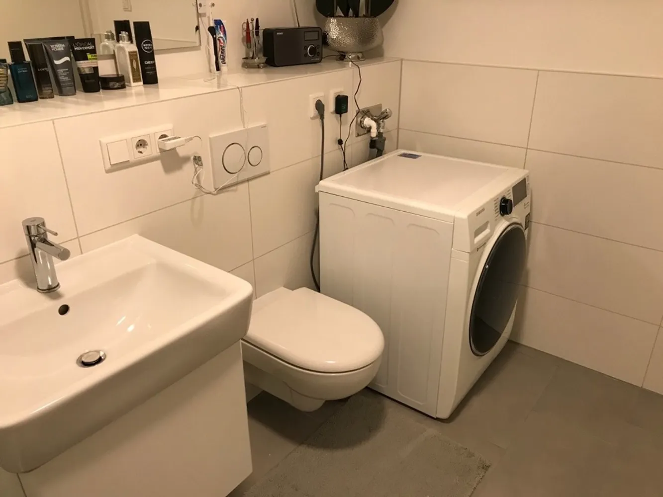2 Zimmer Wohnung mit 58 m² in München – Bild 12