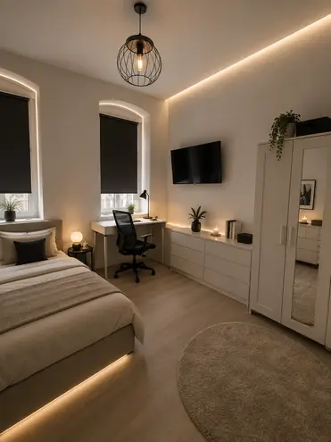 3 Zimmer Wohnung mit 66 m² in Halle (Saale) – Bild 9