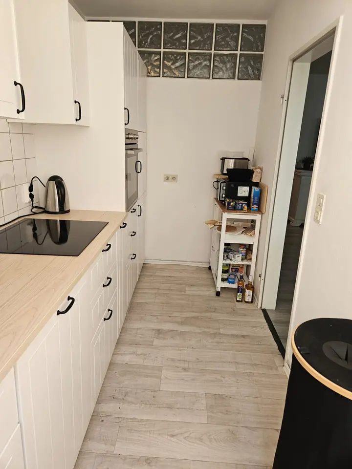 2 Zimmer Wohnung mit 67 m² in Hennef – Bild 6