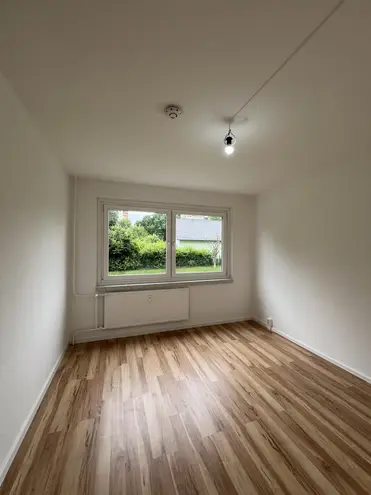 3 Zimmer Wohnung mit 56 m² in Chemnitz – Bild 1
