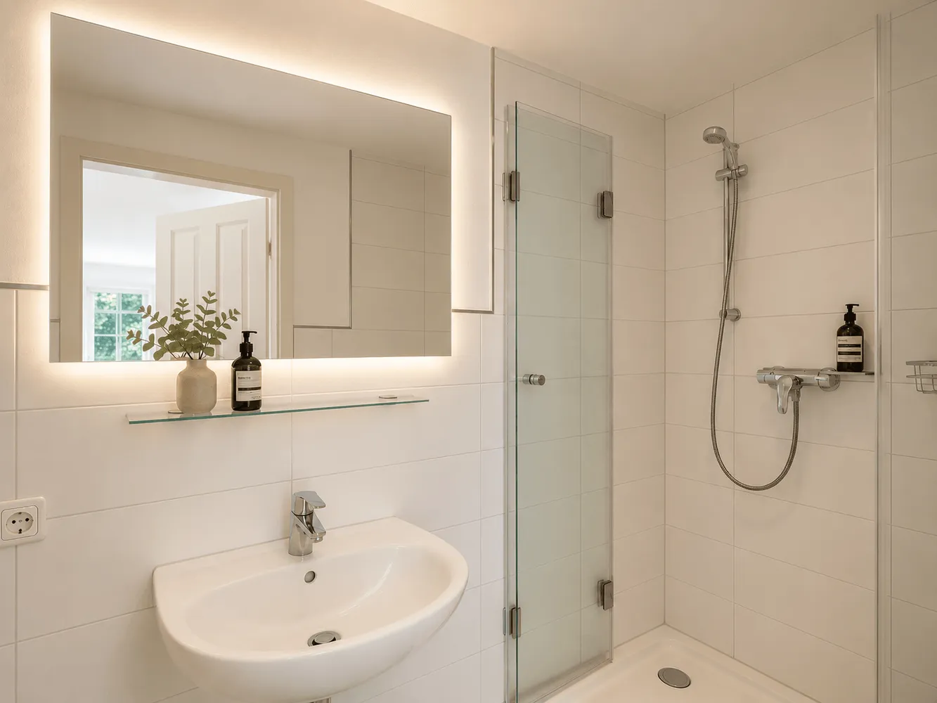 3 Zimmer Wohnung mit 92 m² in Potsdam – Bild 3