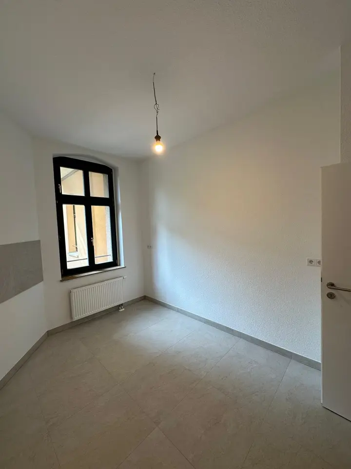 4 Zimmer Wohnung mit 84 m² in Halle (Saale) – Bild 2