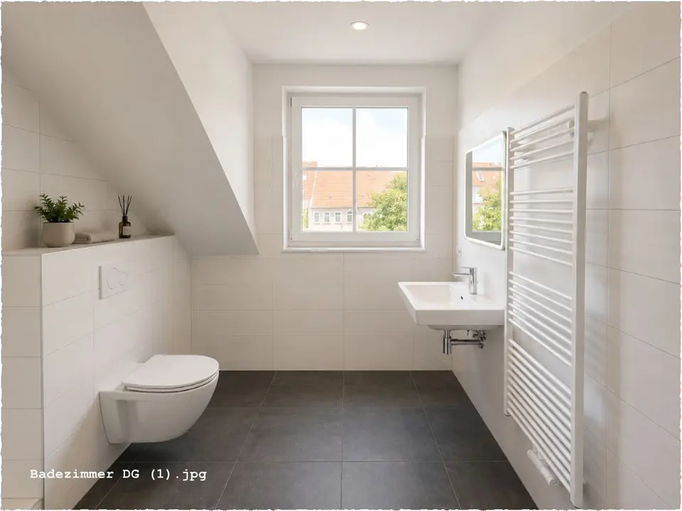 5 Zimmer Haus mit 140 m² in Rostock – Bild 5