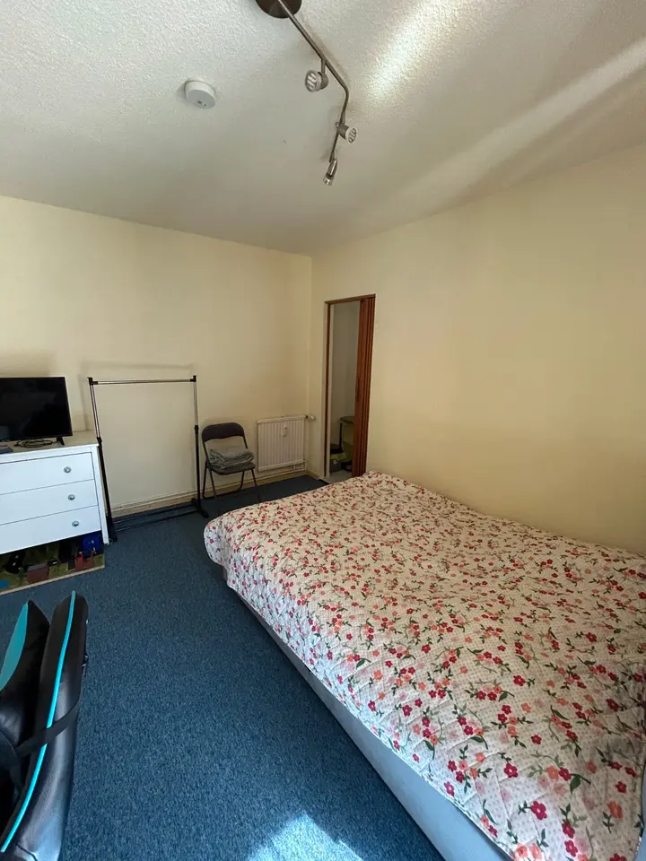Studio mit 23 m² in Oldenburg – Bild 3