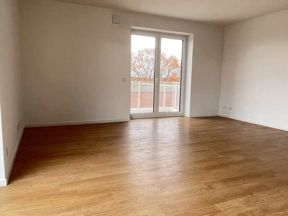 3 Zimmer Wohnung mit 87 m² in Buxtehude – Bild 6
