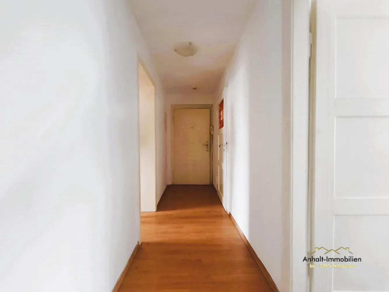 3 Zimmer Wohnung mit 60 m² in Bitterfeld-Wolfen – Bild 4