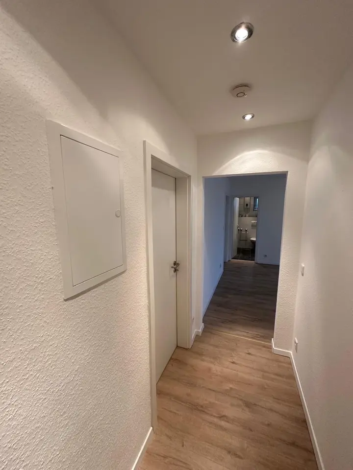 2 Zimmer Wohnung mit 83 m² in Marl – Bild 9