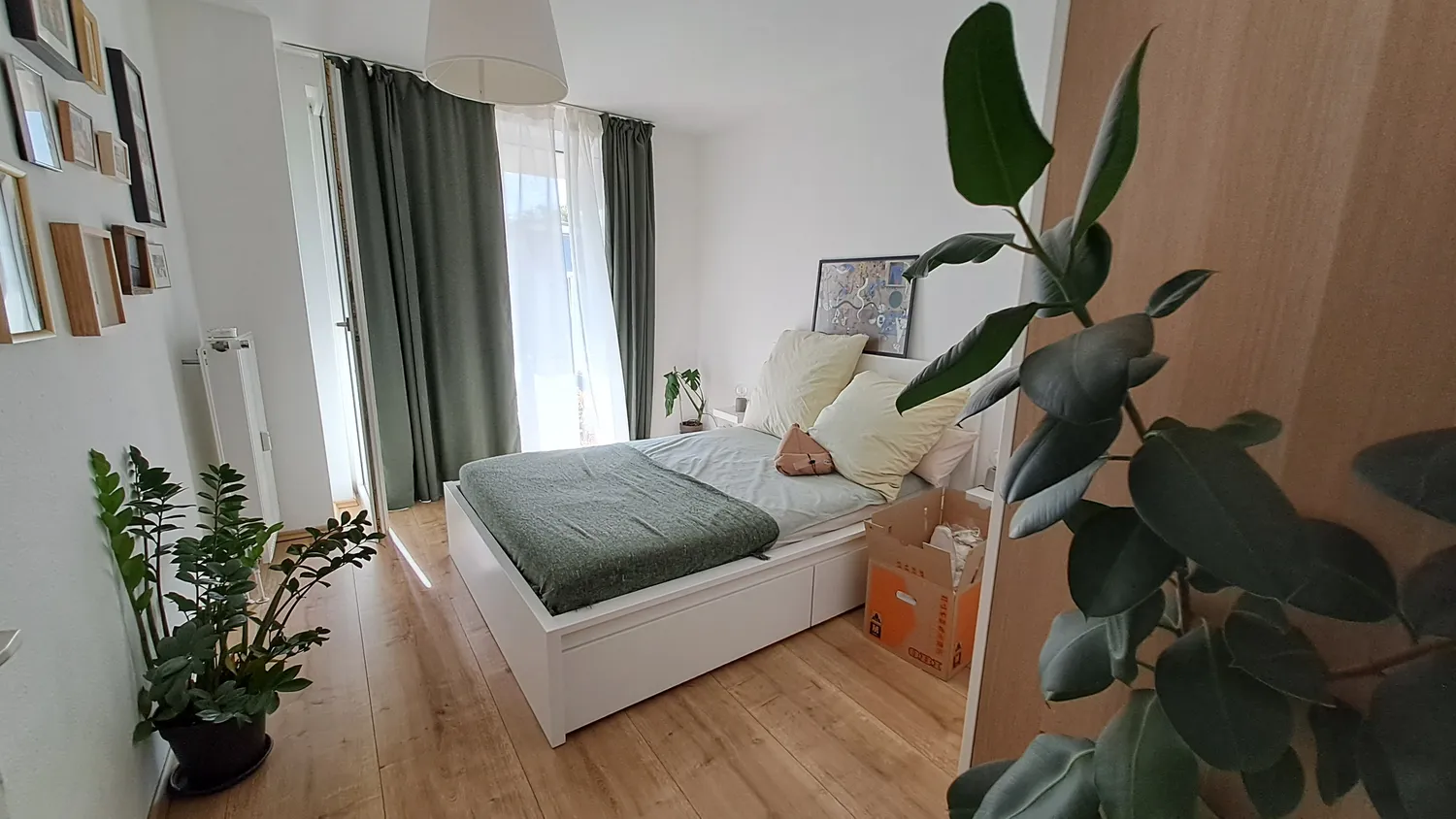 2 Zimmer Wohnung mit 61 m² in Mainz – Bild 4