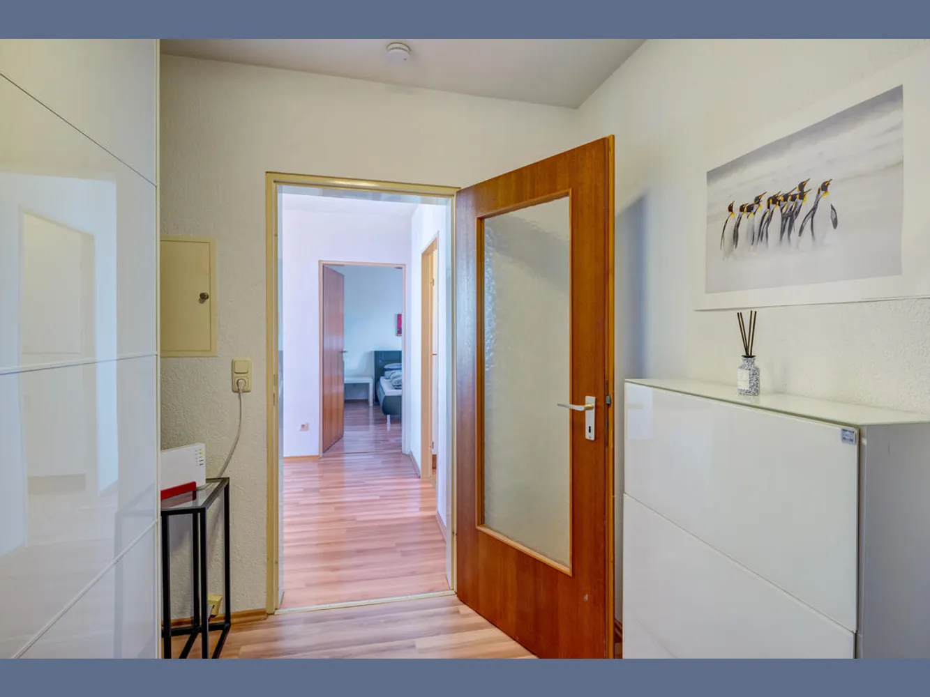 3 Zimmer Wohnung mit 64 m² in München – Bild 4