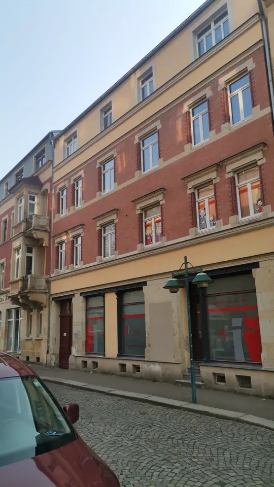 6 Zimmer Wohnung mit 128 m² in Kamenz – Bild 2