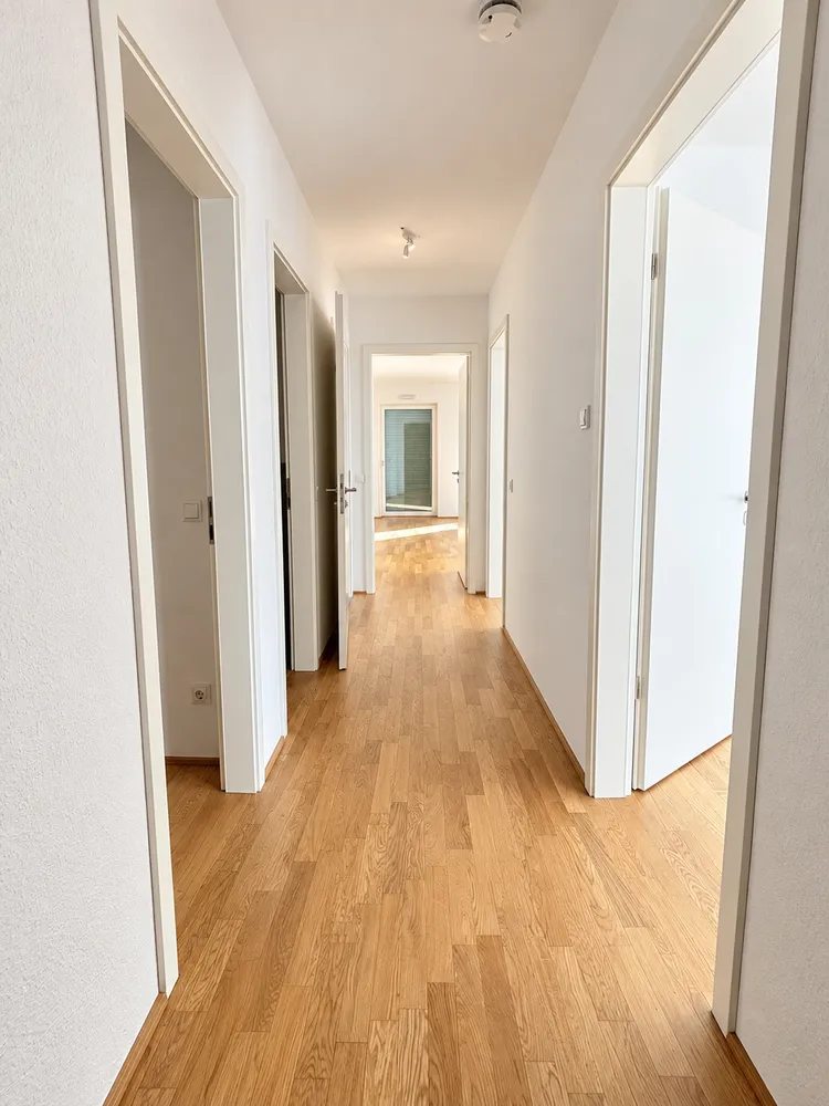 3 Zimmer Wohnung mit 90 m² in Moers – Bild 8