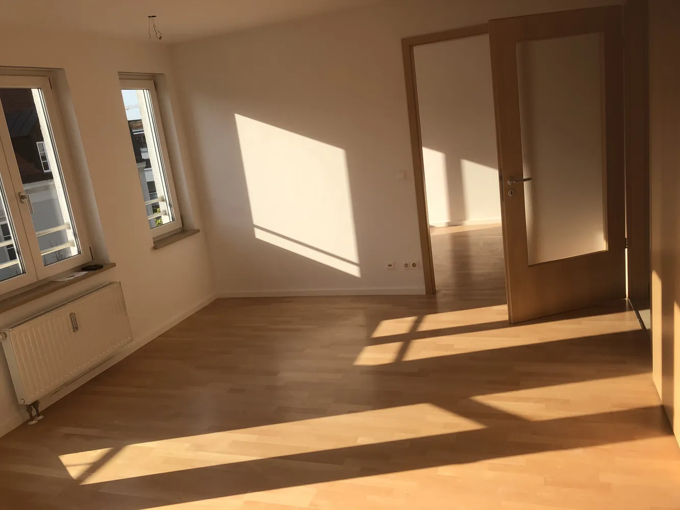 2 Zimmer Wohnung mit 46 m² in München – Bild 10