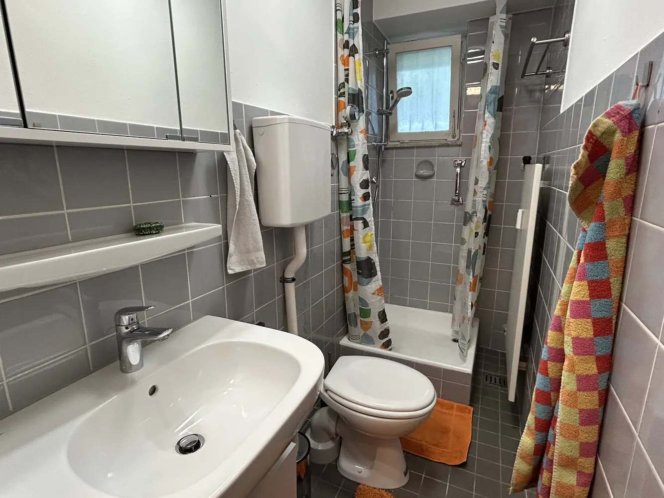 1 Zimmer Wohnung mit 26 m² in Stuttgart – Bild 5