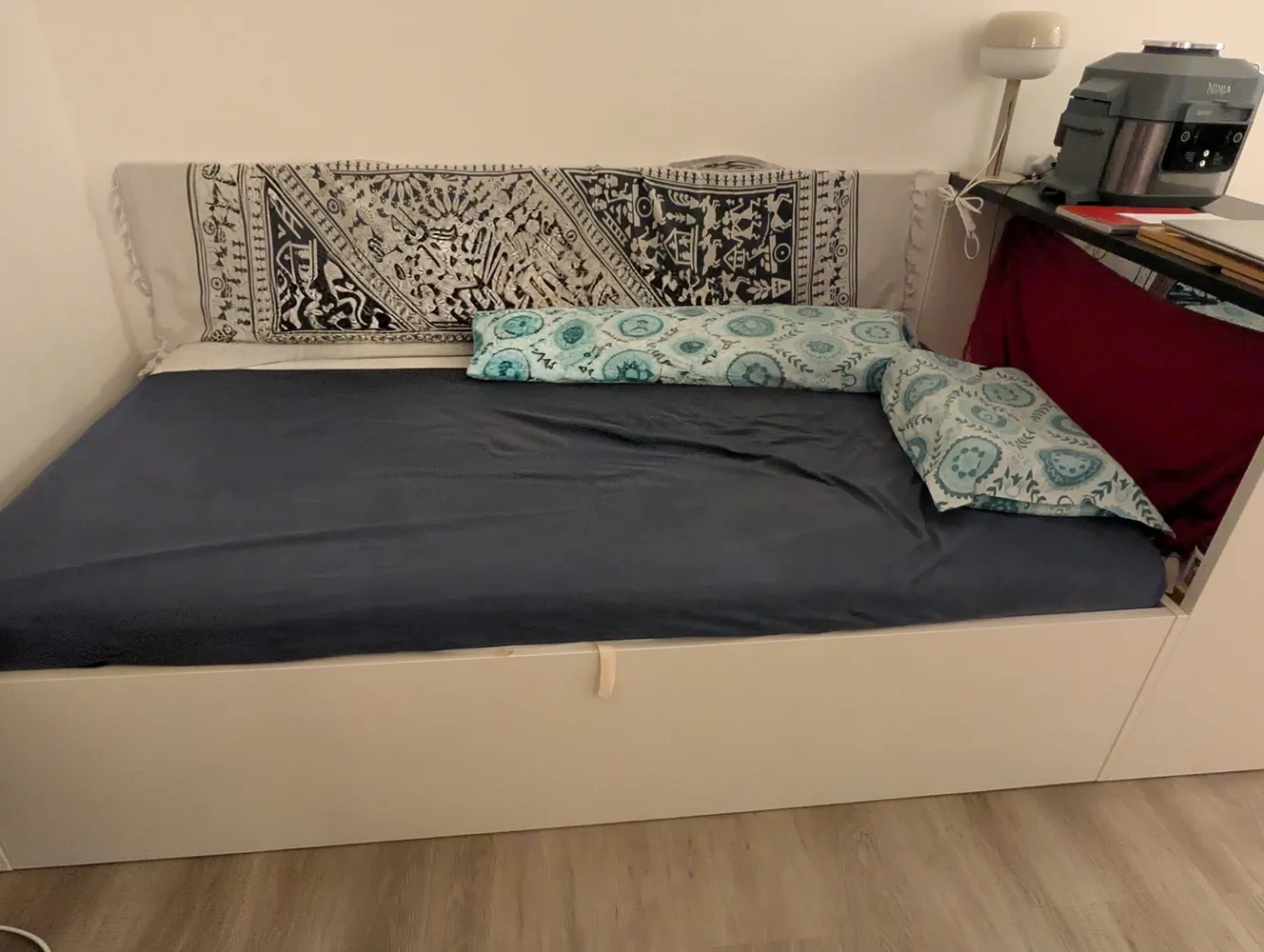 1 Zimmer Wohnung mit 21 m² in Berlin – Bild 3