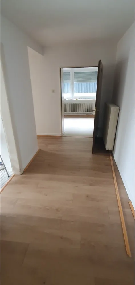 2 room apartment with 56 m² in Düsseldorf – Photo 7