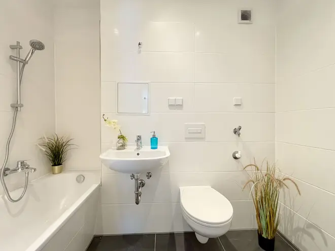 4 room apartment with 70 m² in Magdeburg – Photo 11