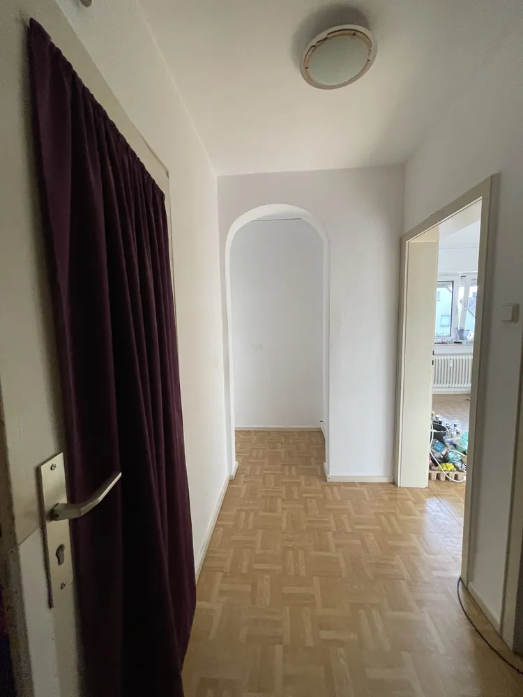3 room apartment with 65 m² in Heidelberg – Photo 8