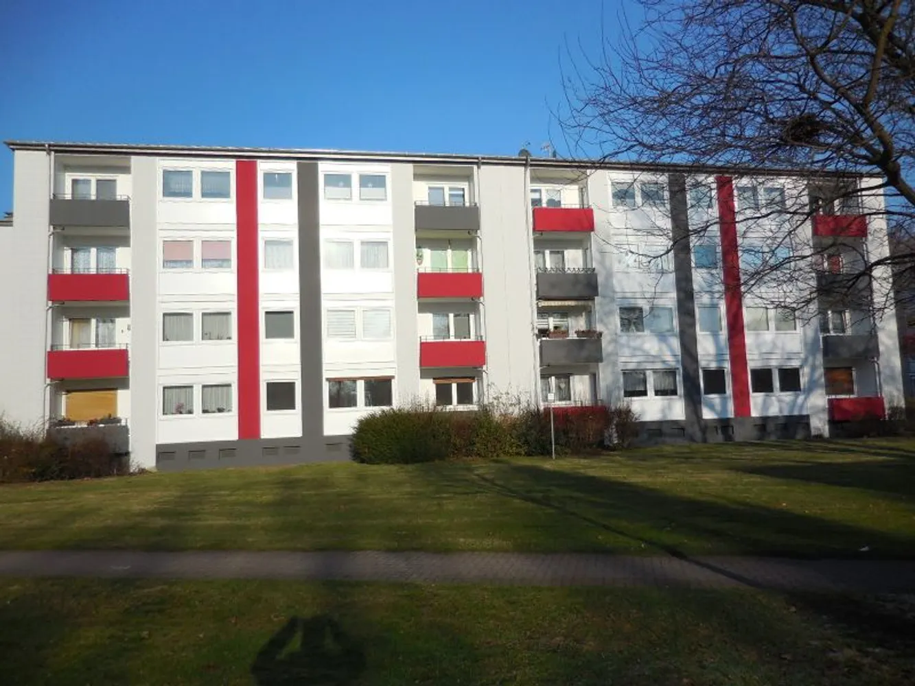 3 Zimmer Wohnung mit 76 m² in Dinslaken – Bild 10