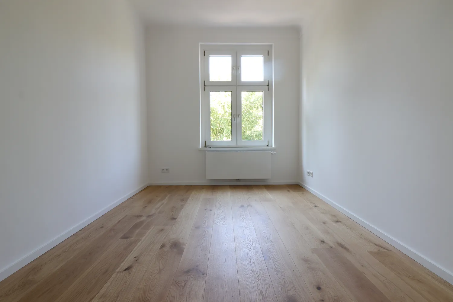4 Zimmer Wohnung mit 98 m² in Düsseldorf – Bild 11
