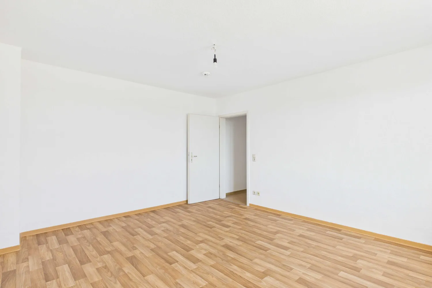 2 Zimmer Wohnung mit 48 m² in Leipzig – Bild 9
