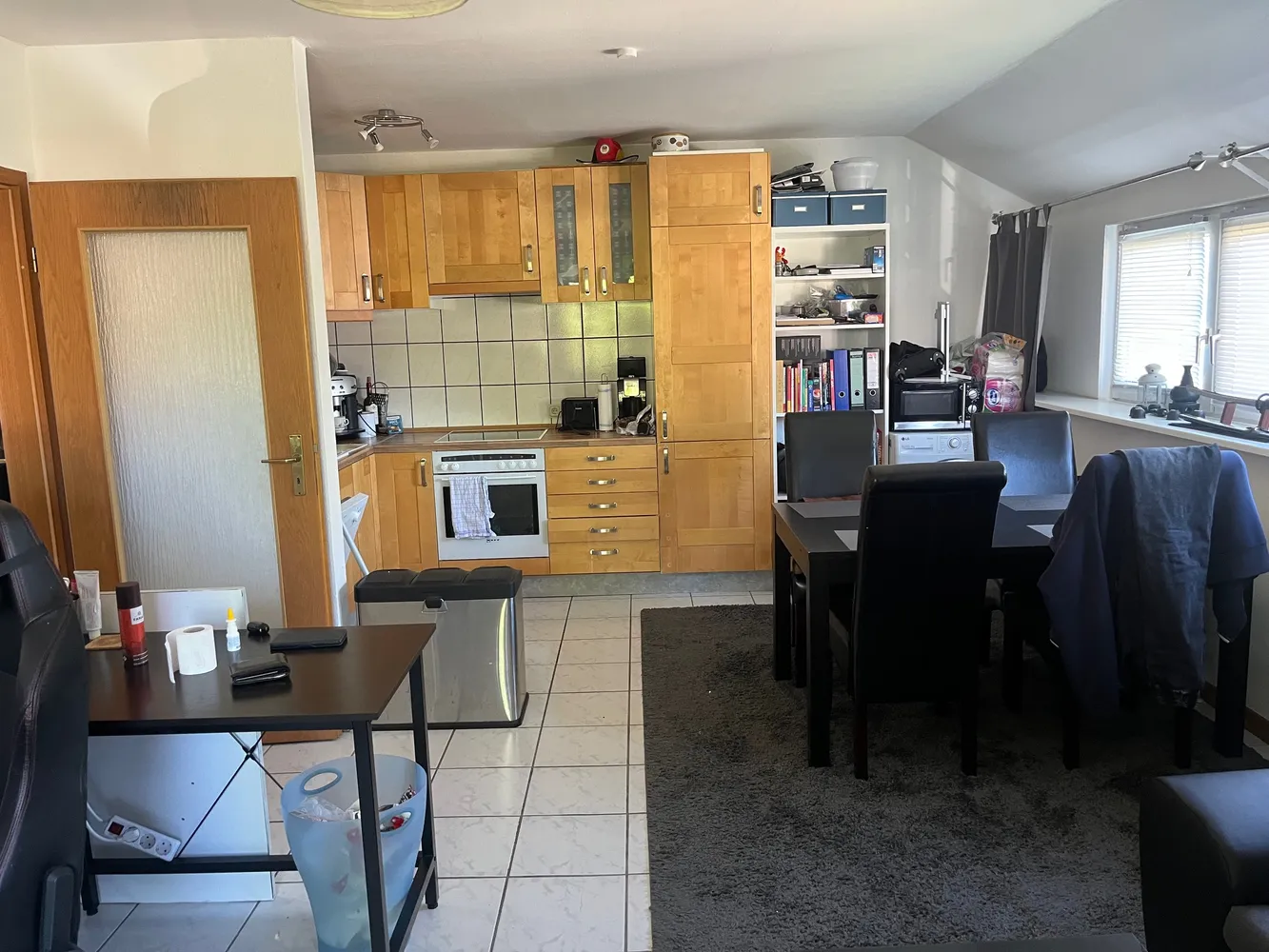 2 Zimmer Wohnung mit 50 m² in Bremen – Bild 11