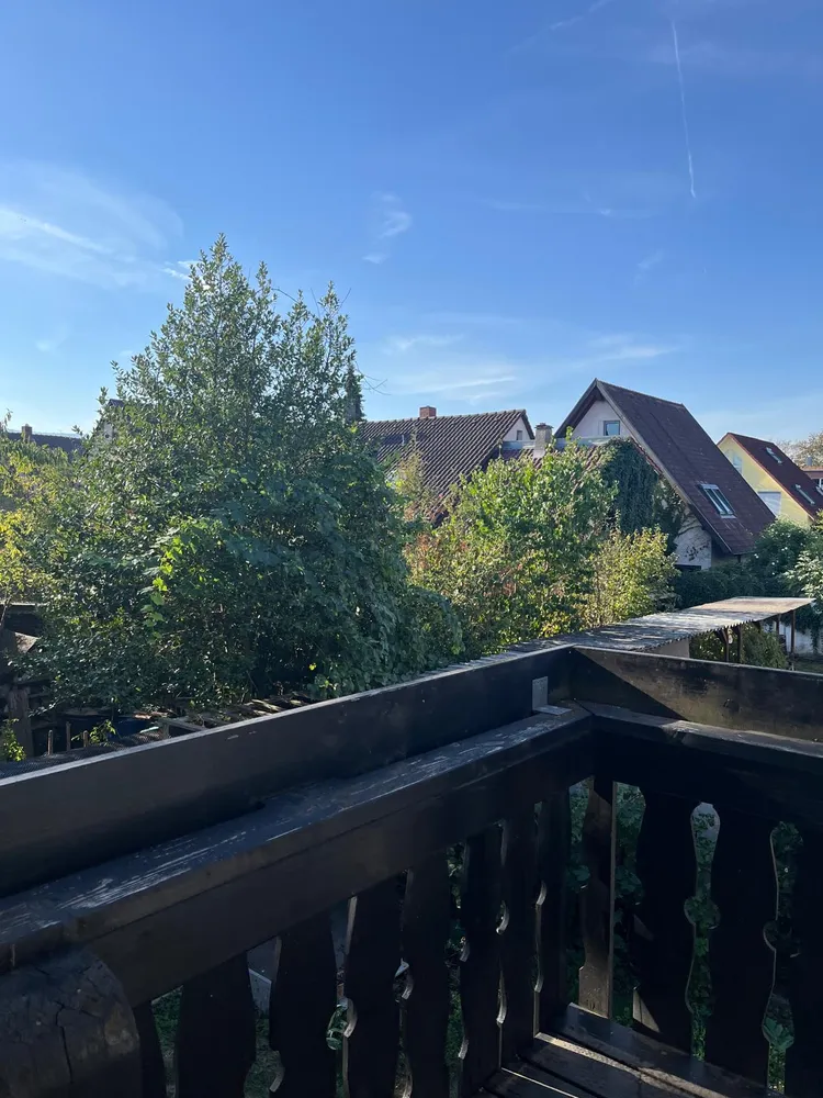 5 Zimmer Wohnung mit 110 m² in Freiburg im Breisgau – Bild 4