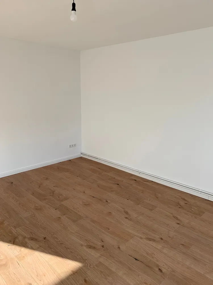 4 Zimmer Wohnung mit 139 m² in Hannover – Bild 6
