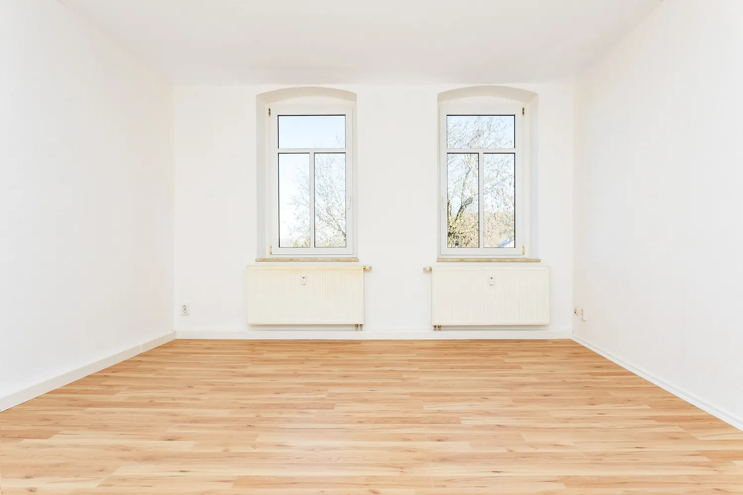 2 room apartment with 49 m² in Gera – Photo 4