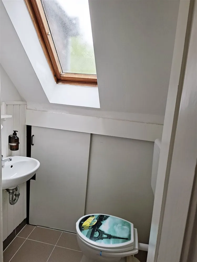 2 Zimmer Wohnung mit 61 m² in Oberhausen – Bild 8
