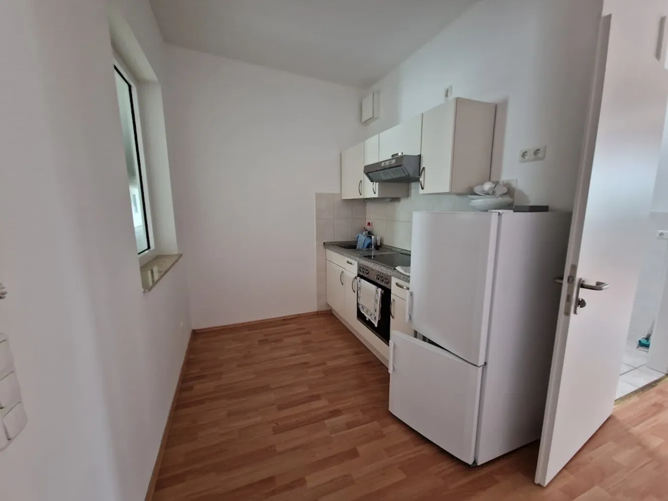 1 room apartment with 50 m² in Pinneberg – Photo 2