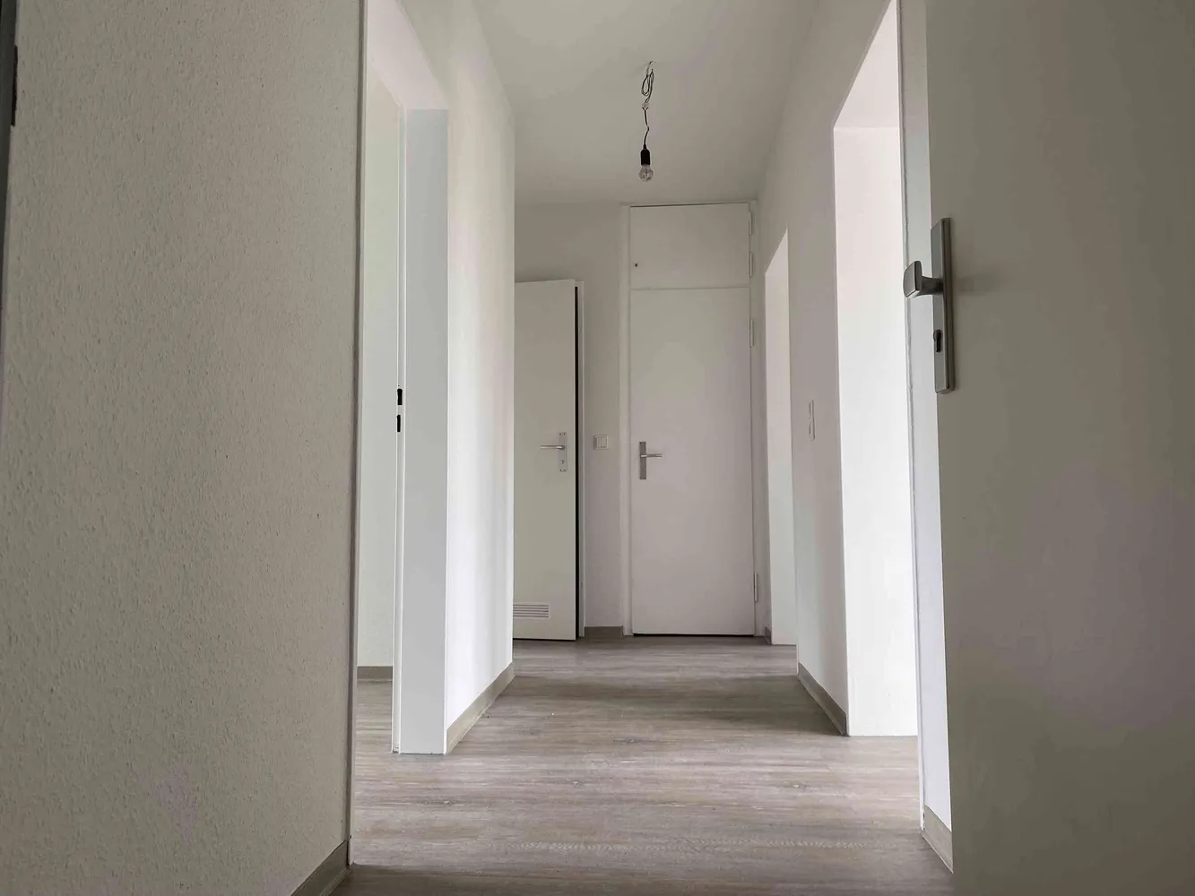 3 Zimmer Wohnung mit 60 m² in Dortmund – Bild 10