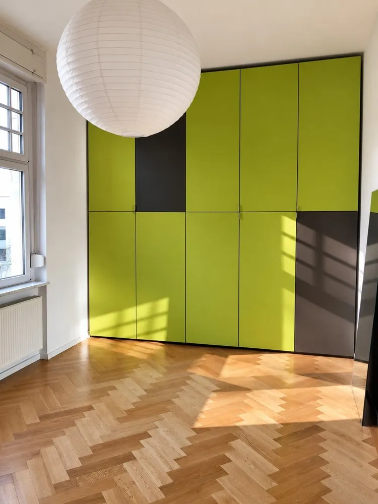 4 Zimmer Wohnung mit 146 m² in Coburg – Bild 8
