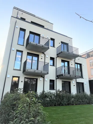 2 Zimmer Wohnung mit 59 m² in München – Bild 7