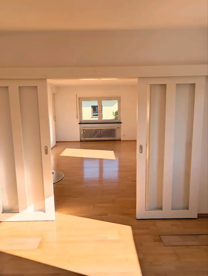 5 Zimmer Wohnung mit 109 m² in Donauwörth – Bild 1