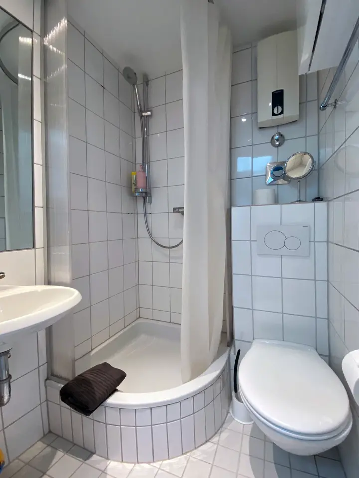 Studio mit 20 m² in Köln – Bild 10