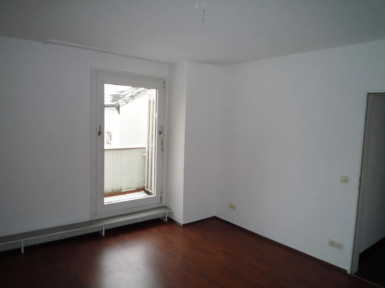 2 room apartment with 60 m² in Düsseldorf – Photo 7