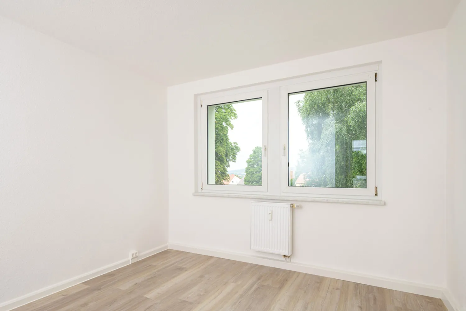 3 Zimmer Wohnung mit 60 m² in Sangerhausen – Bild 6