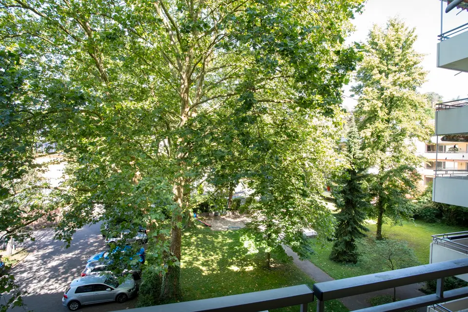 Studio mit 36 m² in Lahr/Schwarzwald – Bild 7