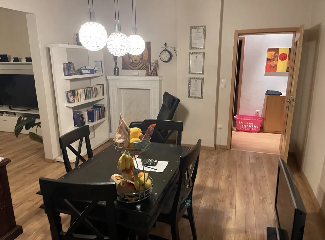 3 Zimmer Wohnung mit 80 m² in Haan – Bild 5
