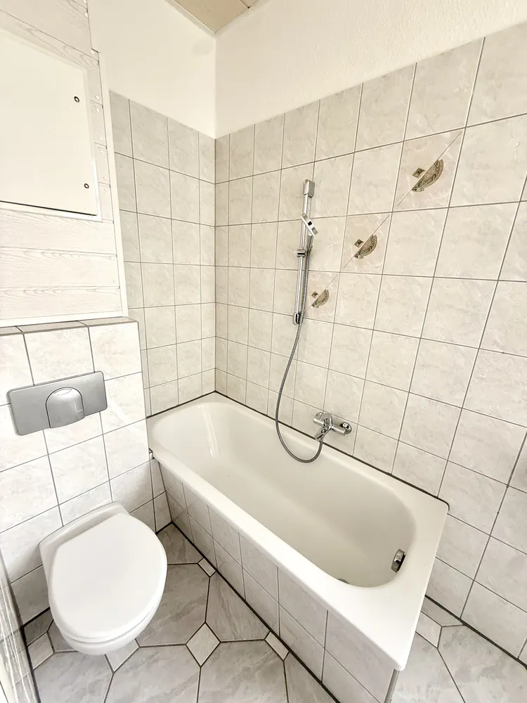 1 Zimmer Wohnung mit 40 m² in Halle (Saale) – Bild 11