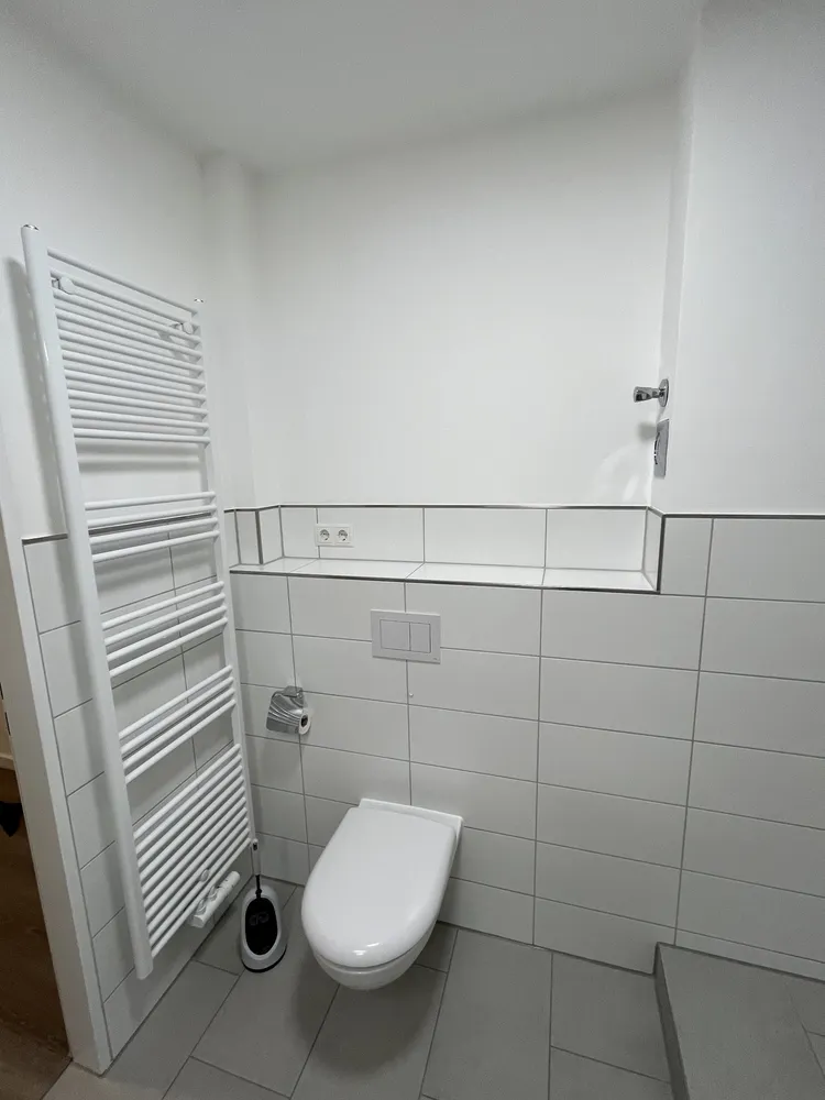 2 Zimmer Wohnung mit 50 m² in Braunschweig – Bild 3
