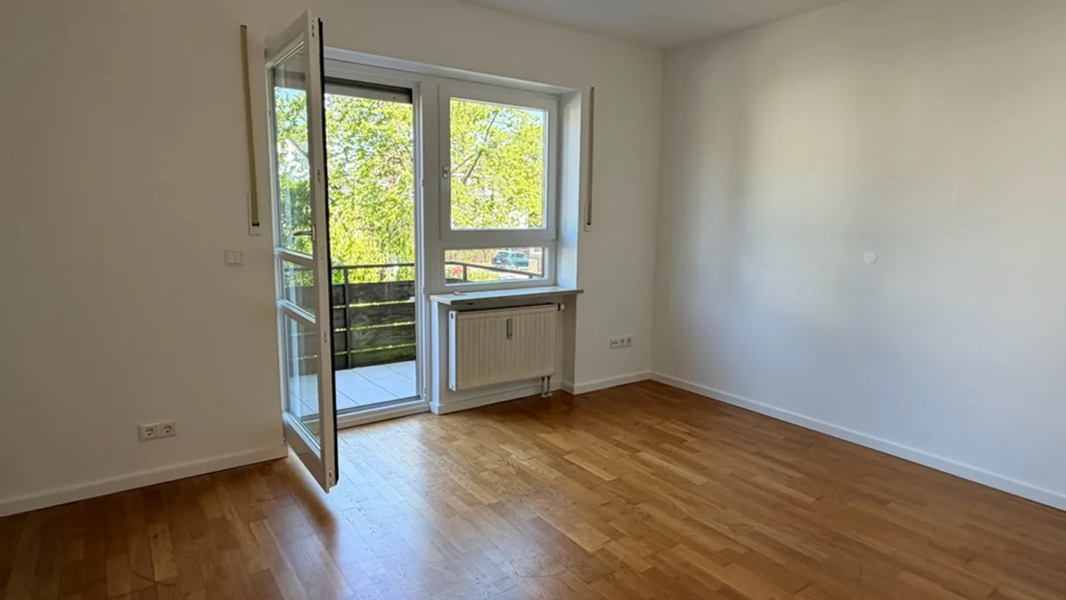 2 Zimmer Wohnung mit 54 m² in München – Bild 5