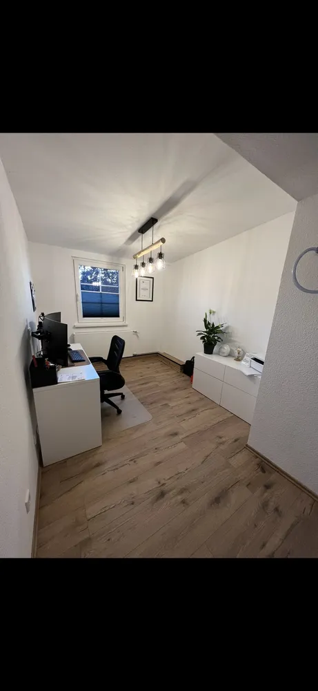 1 room apartment with 32 m² in Mülheim an der Ruhr – Photo 6