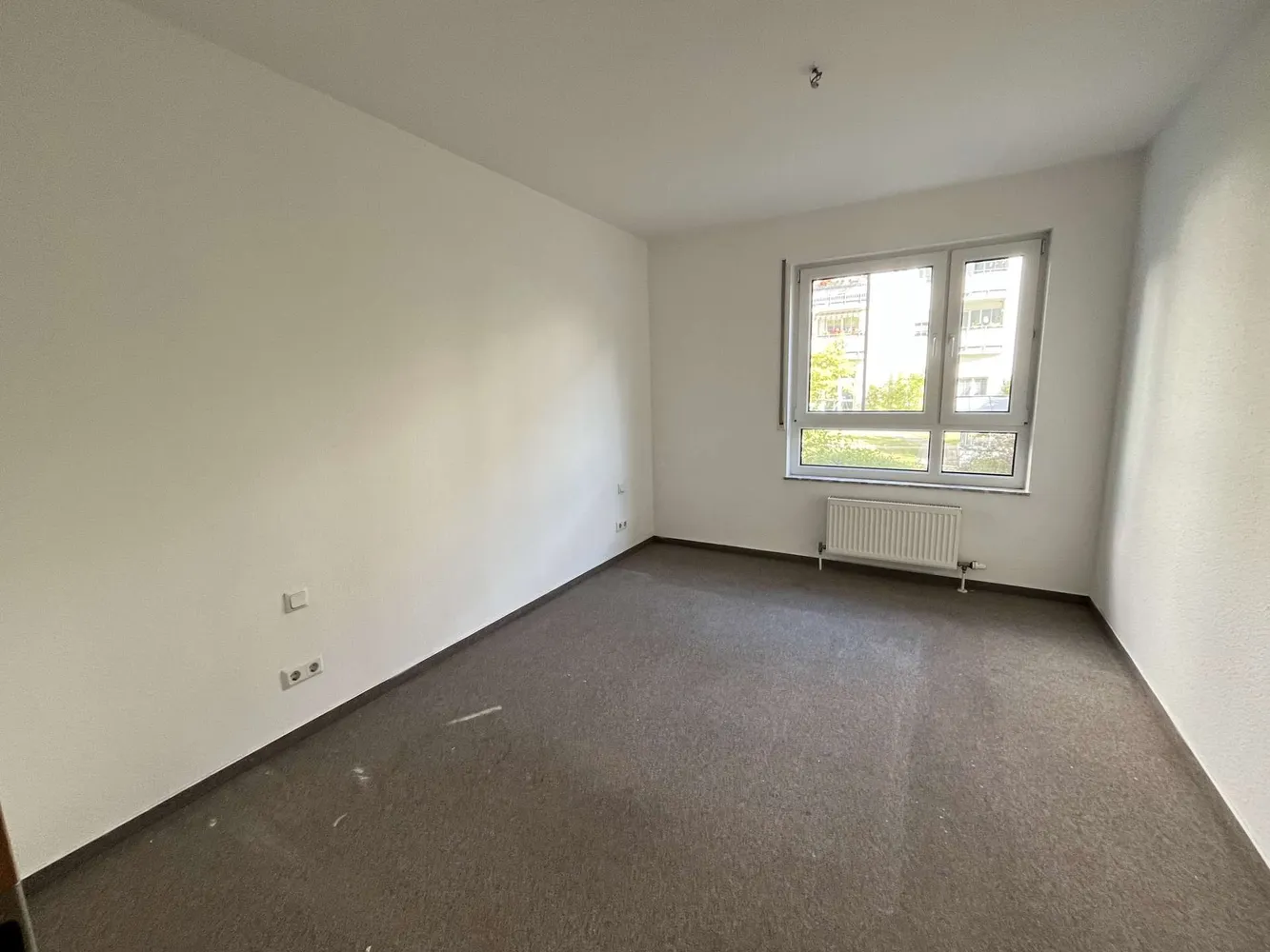 2 room apartment with 58 m² in Chemnitz – Photo 4