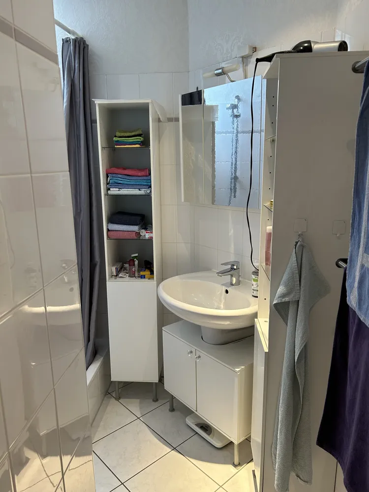 3 Zimmer Wohnung mit 69 m² in Hannover – Bild 9
