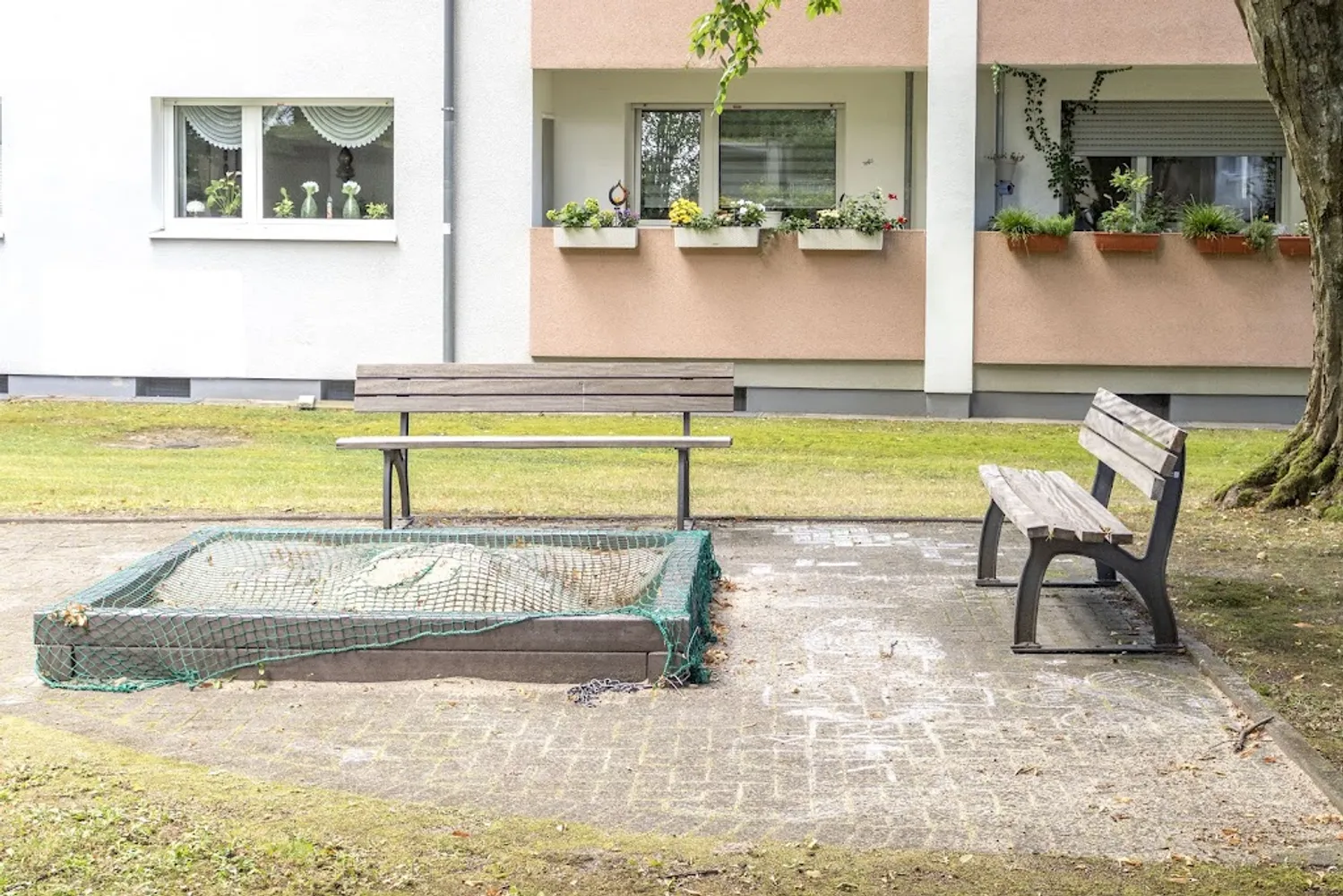 2 Zimmer Wohnung mit 57 m² in Essen – Bild 2